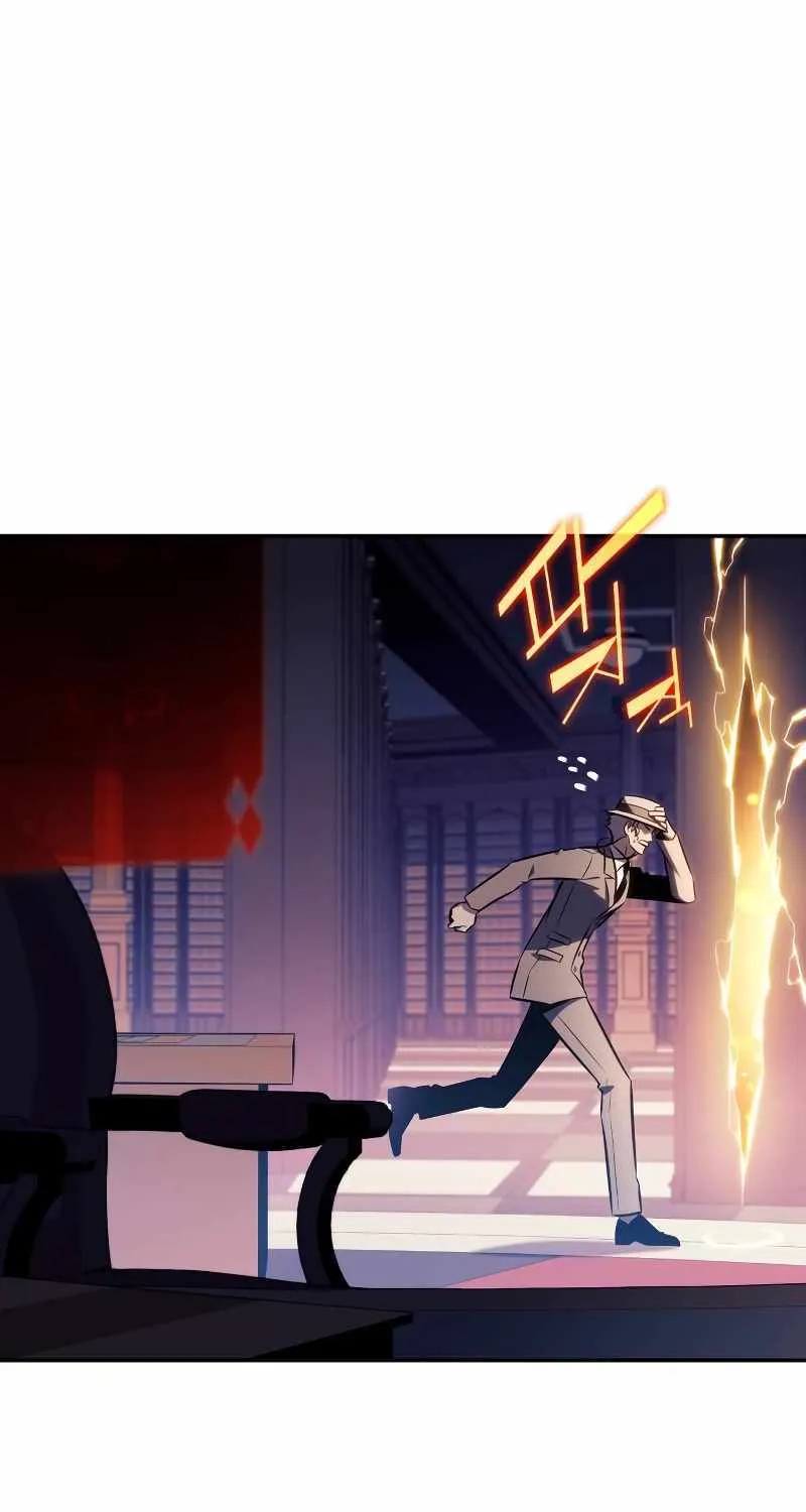 Solo Max-Level Newbie Chapter 113 page 114 - 