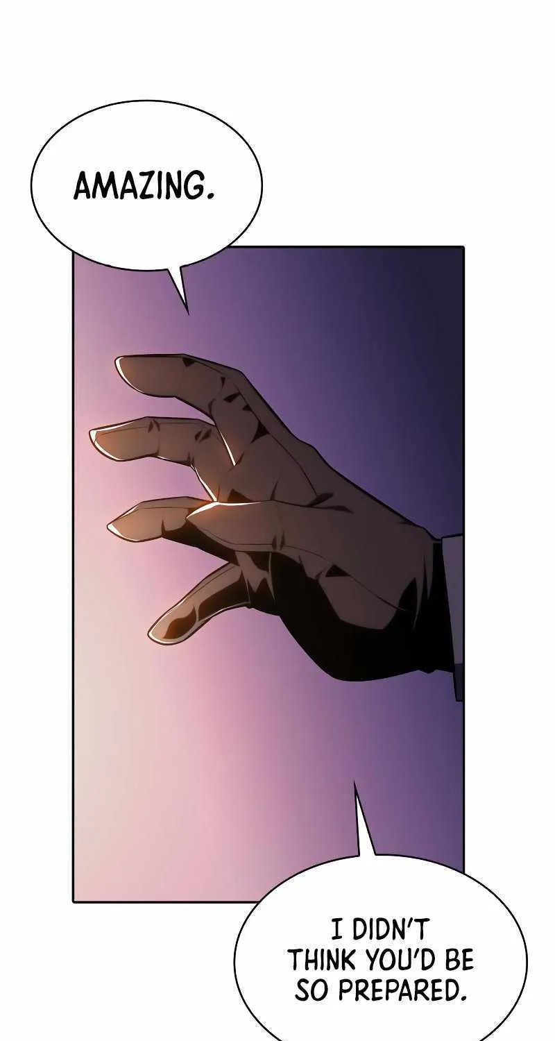 Solo Max-Level Newbie Chapter 113 page 118 - 