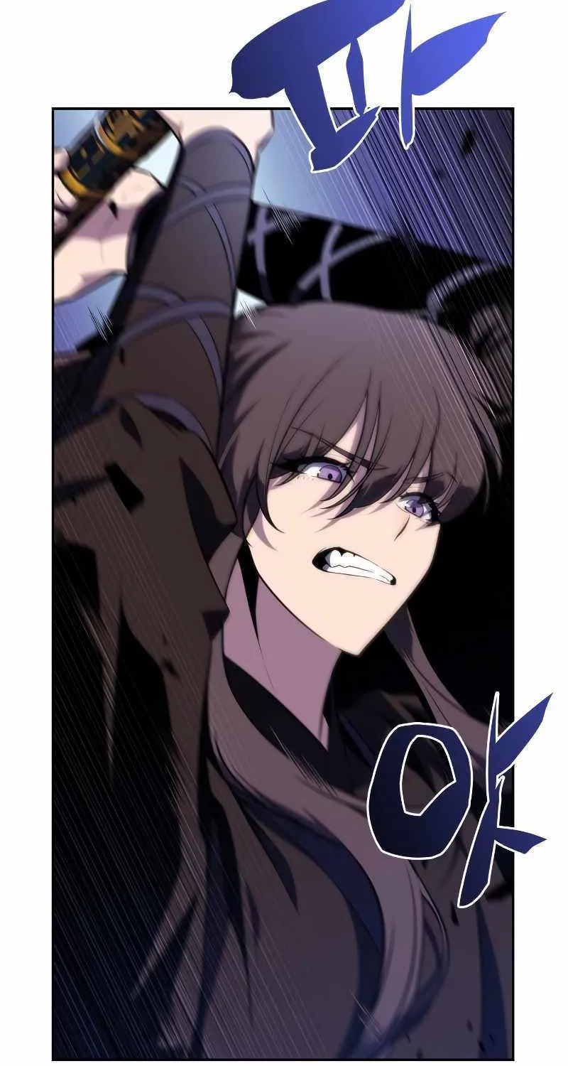Solo Max-Level Newbie Chapter 113 page 20 - 