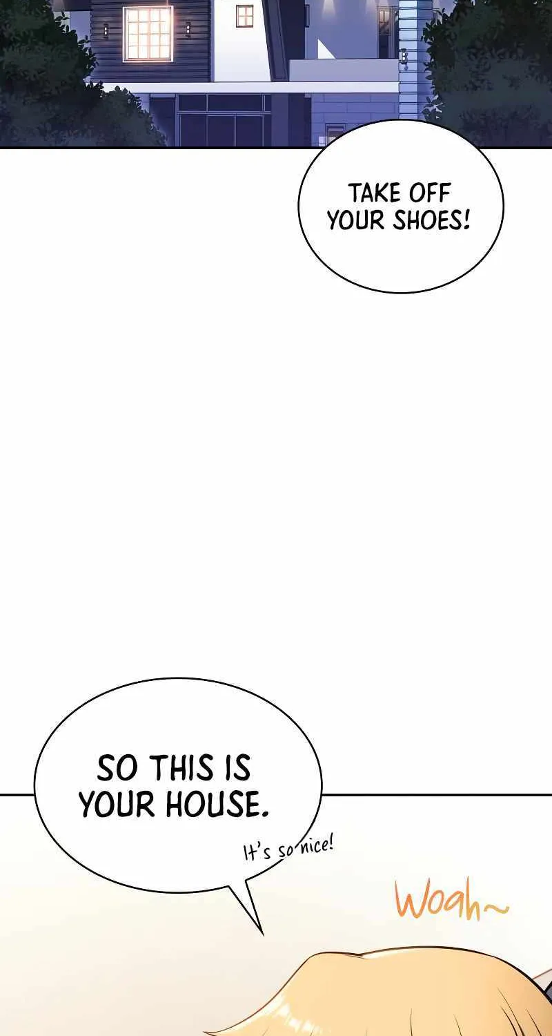 Solo Max-Level Newbie Chapter 113 page 3 - 