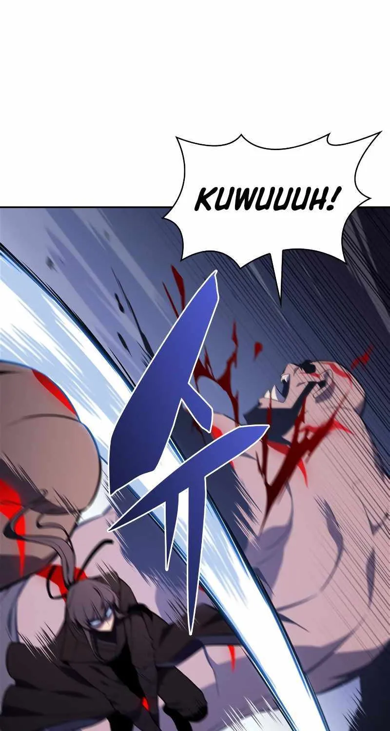 Solo Max-Level Newbie Chapter 113 page 21 - 