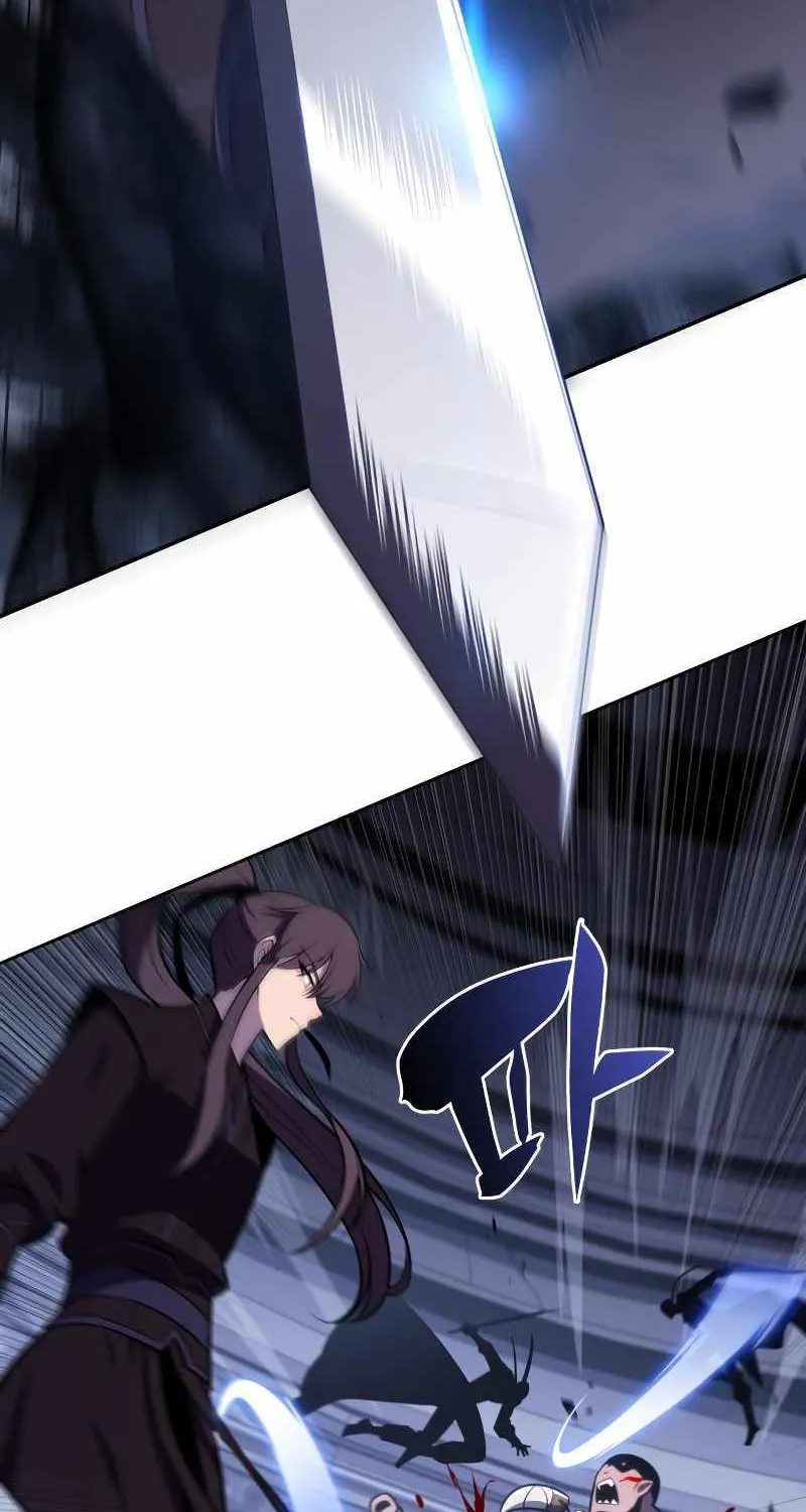 Solo Max-Level Newbie Chapter 113 page 25 - 