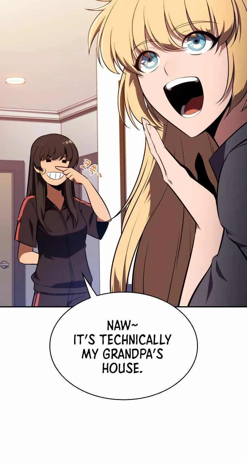 Solo Max-Level Newbie Chapter 113 page 4 - 