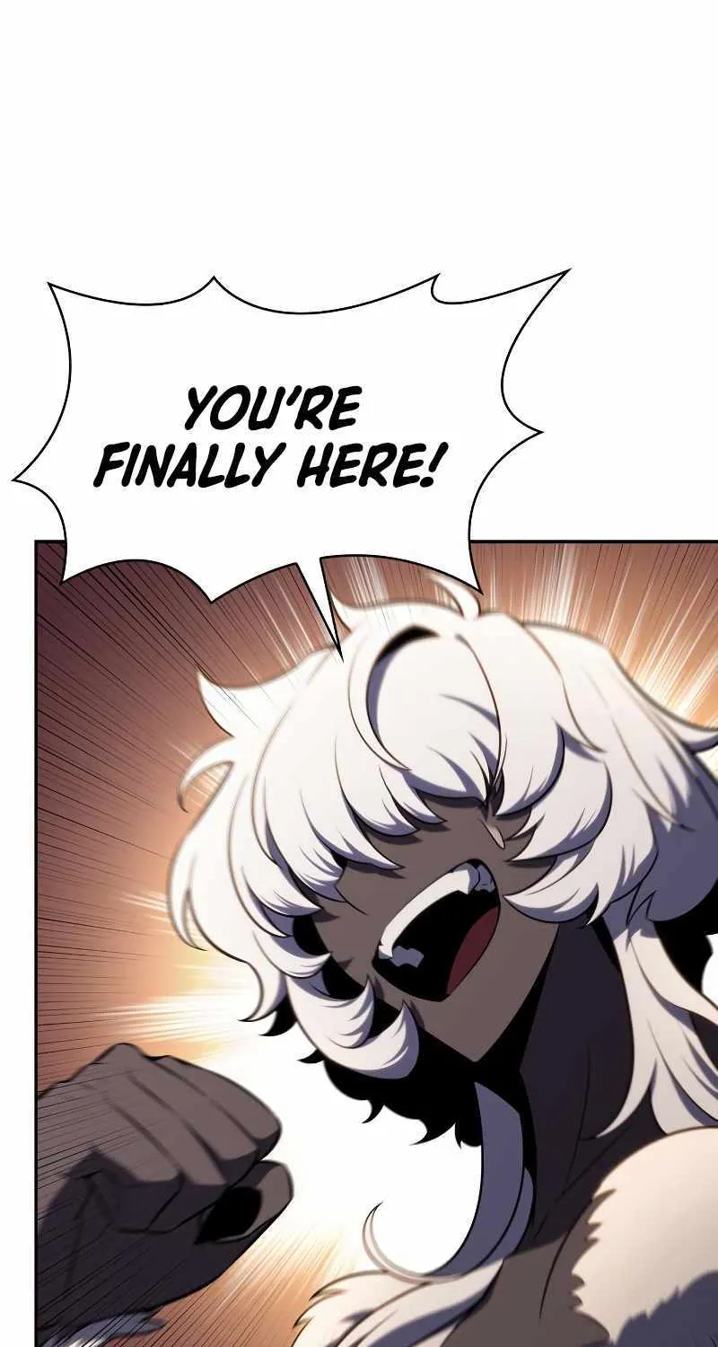 Solo Max-Level Newbie Chapter 113 page 33 - 