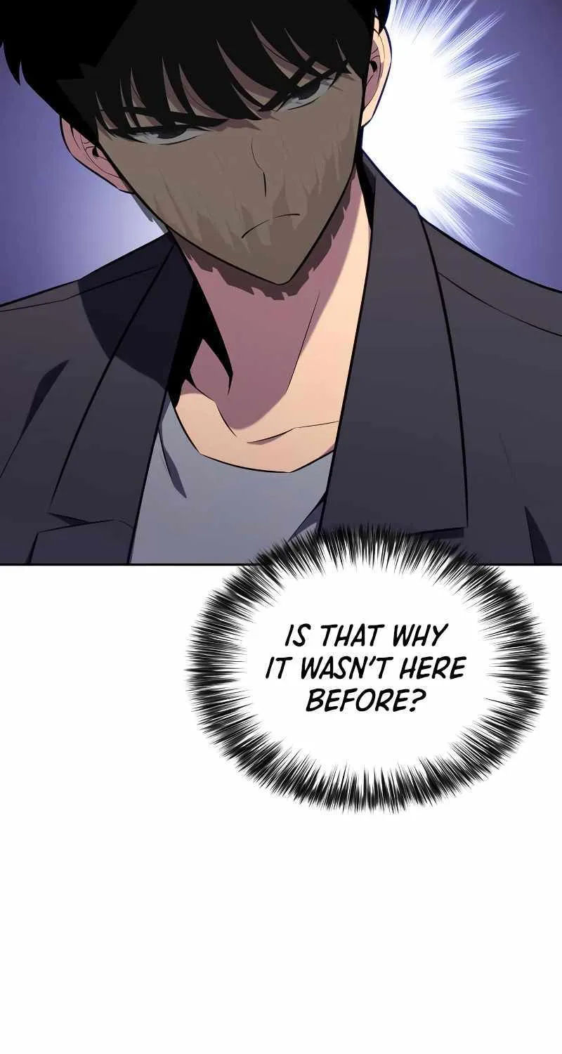 Solo Max-Level Newbie Chapter 113 page 38 - 