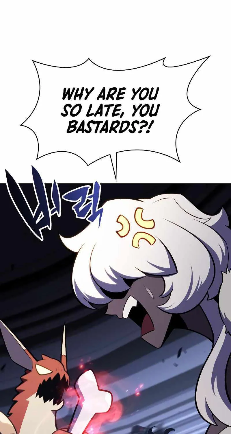 Solo Max-Level Newbie Chapter 113 page 39 - 