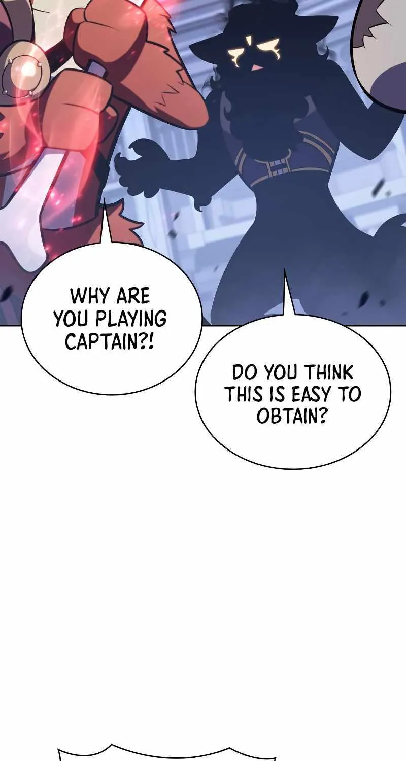 Solo Max-Level Newbie Chapter 113 page 40 - 