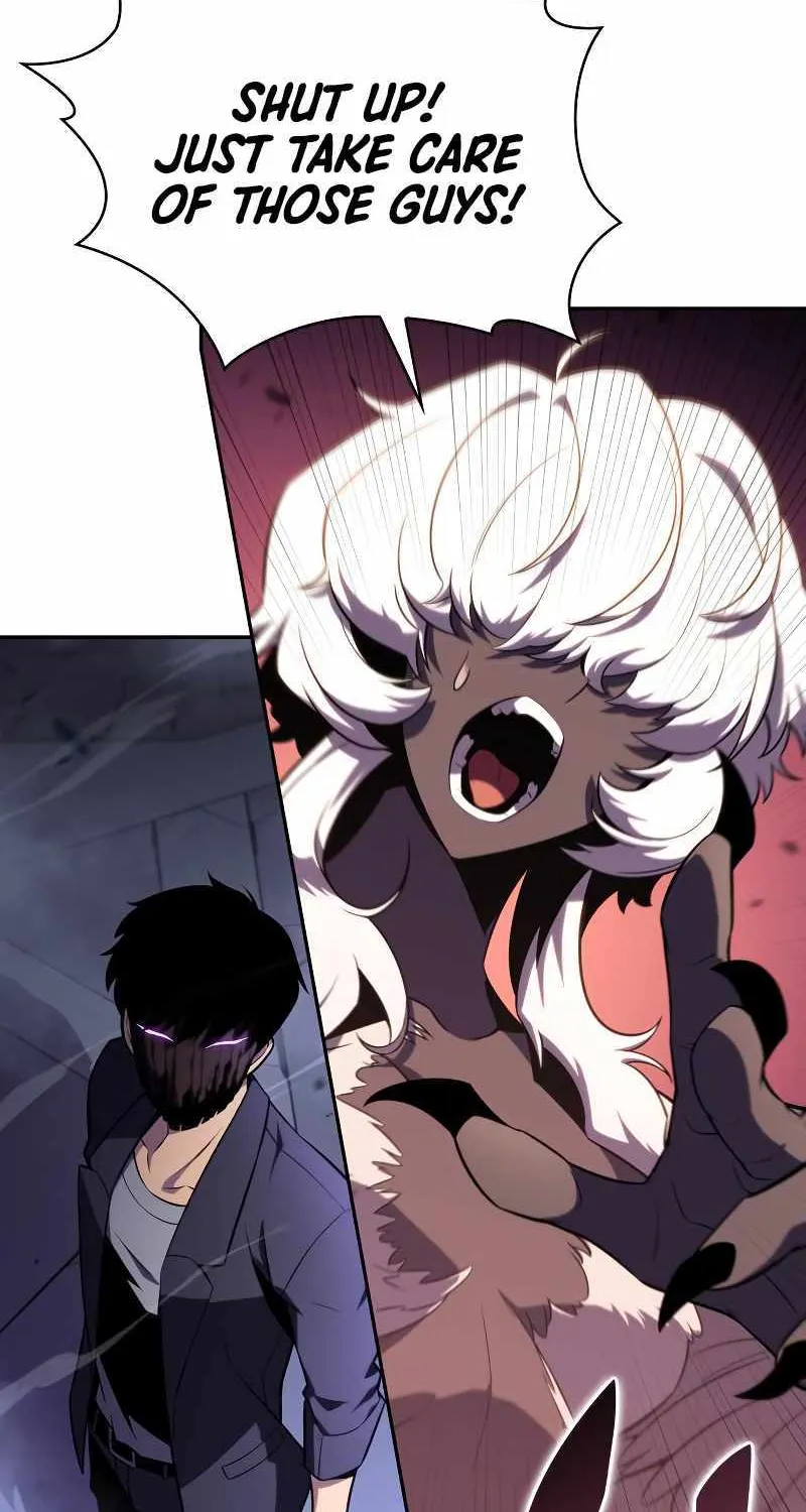 Solo Max-Level Newbie Chapter 113 page 41 - 