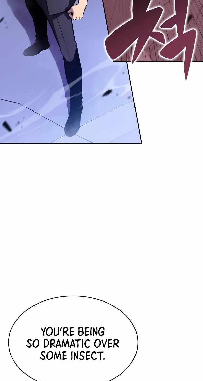 Solo Max-Level Newbie Chapter 113 page 42 - 