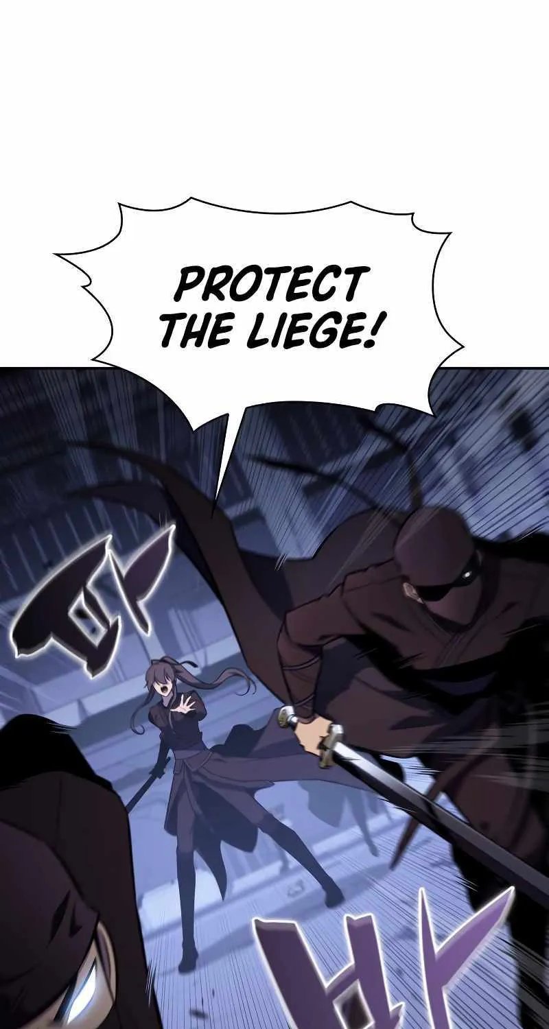 Solo Max-Level Newbie Chapter 113 page 48 - 