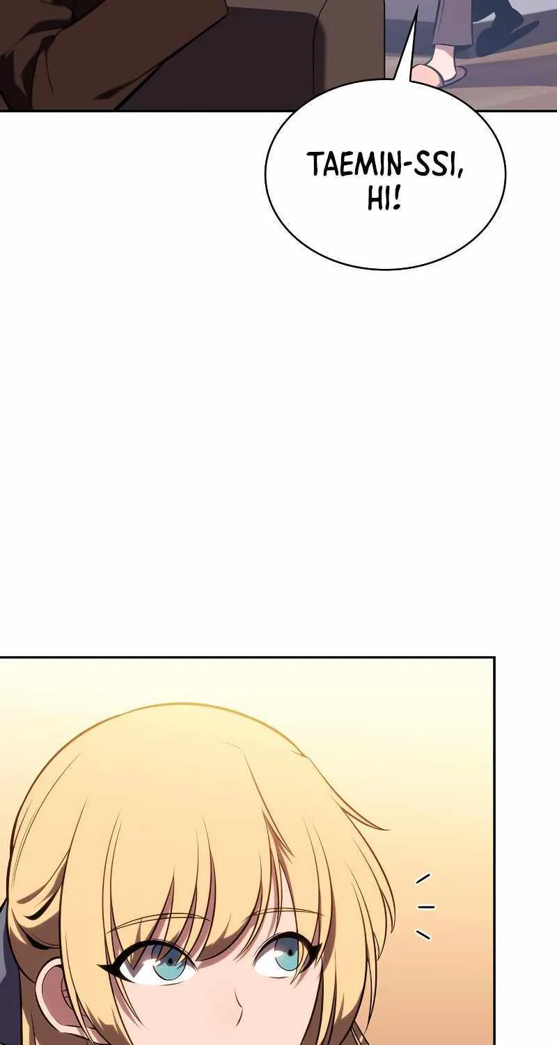 Solo Max-Level Newbie Chapter 113 page 6 - 