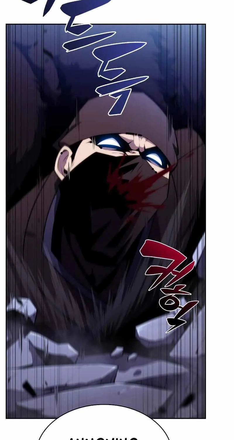 Solo Max-Level Newbie Chapter 113 page 54 - 