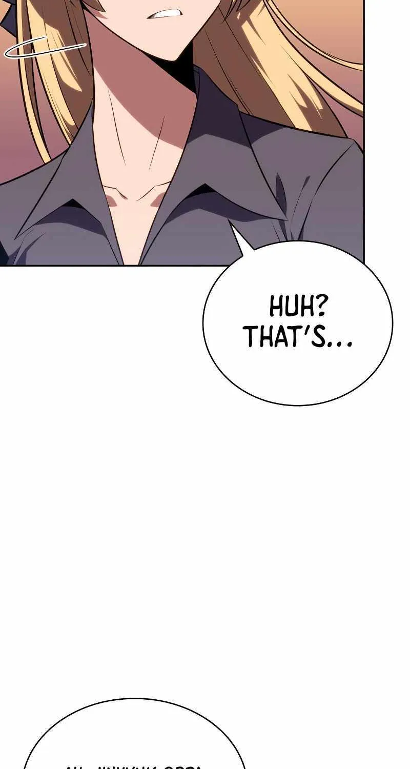 Solo Max-Level Newbie Chapter 113 page 7 - 