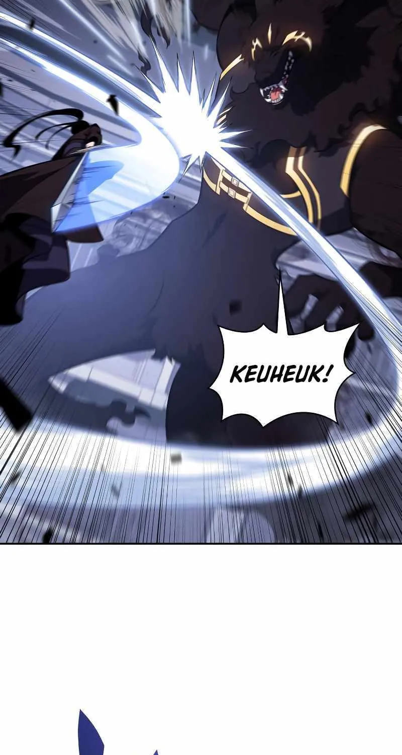 Solo Max-Level Newbie Chapter 113 page 62 - 