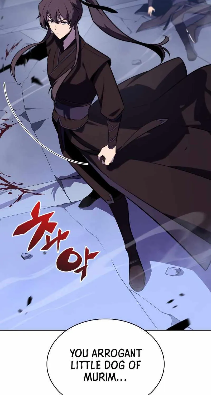 Solo Max-Level Newbie Chapter 113 page 69 - 