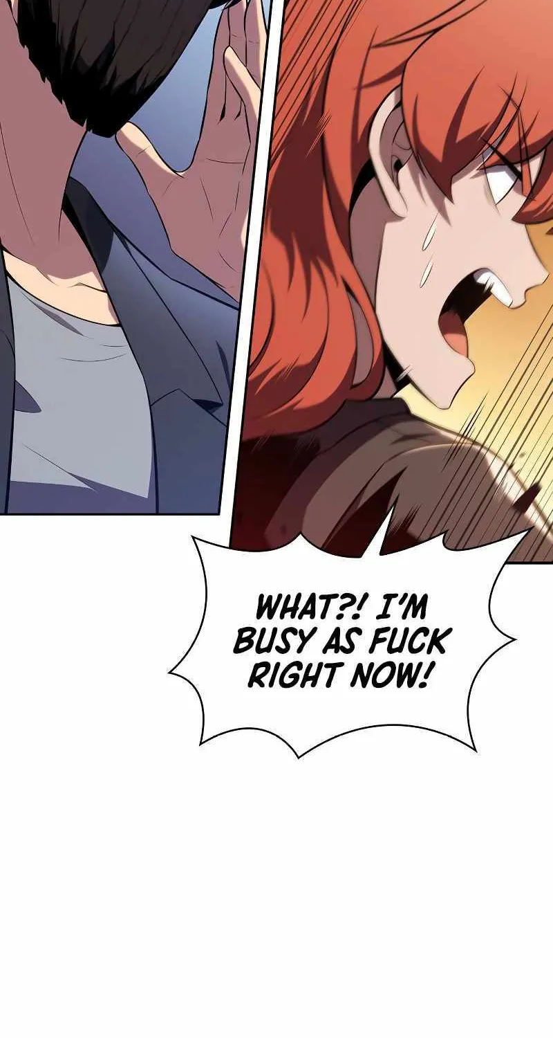 Solo Max-Level Newbie Chapter 113 page 74 - 