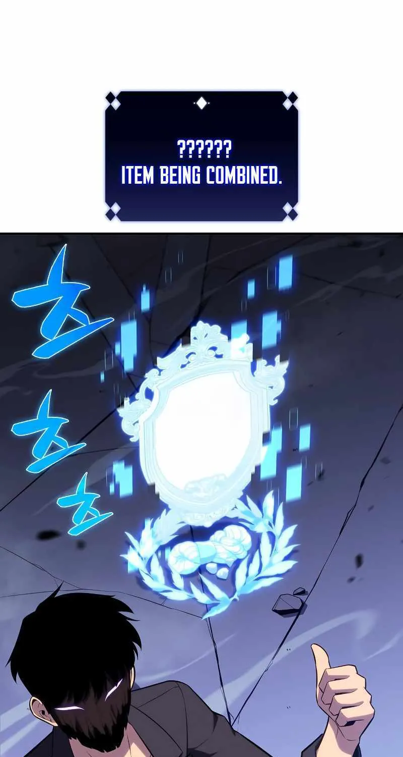 Solo Max-Level Newbie Chapter 113 page 75 - 