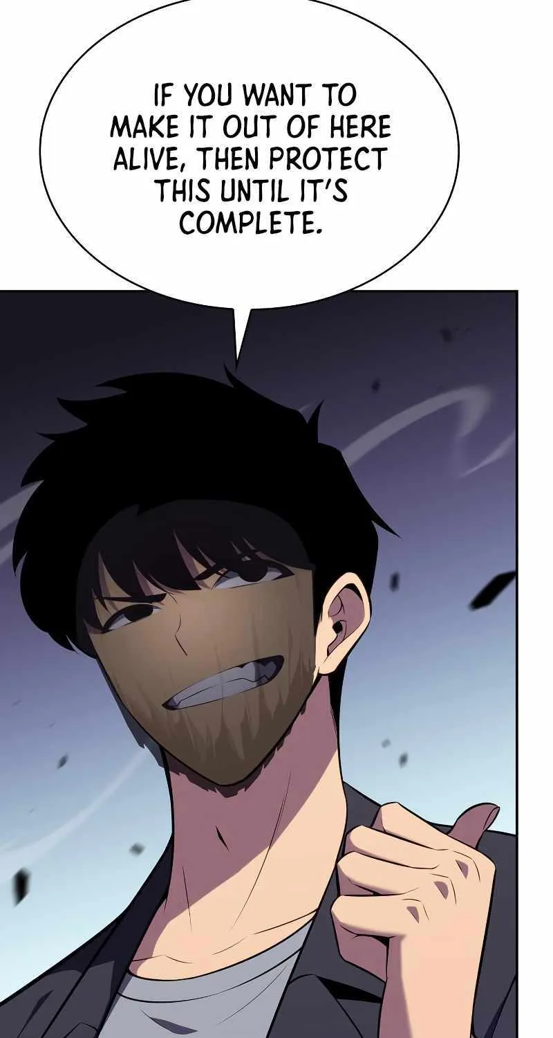 Solo Max-Level Newbie Chapter 113 page 77 - 