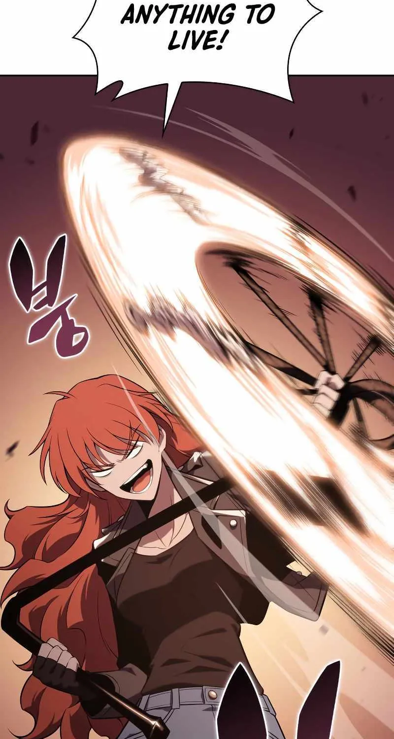 Solo Max-Level Newbie Chapter 113 page 80 - 