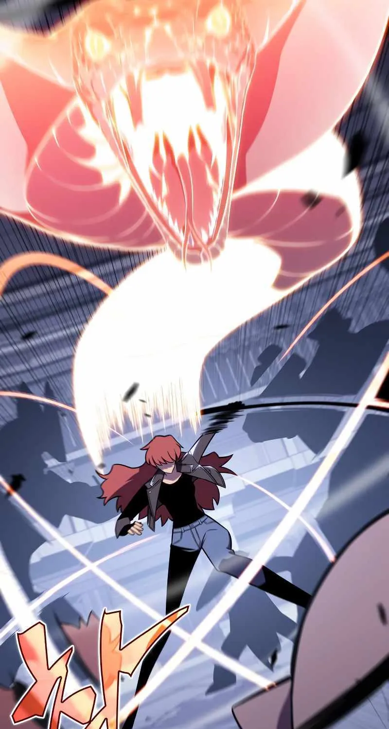 Solo Max-Level Newbie Chapter 113 page 82 - 