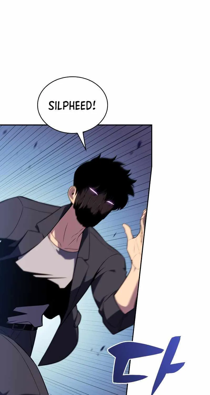 Solo Max-Level Newbie Chapter 113 page 84 - 