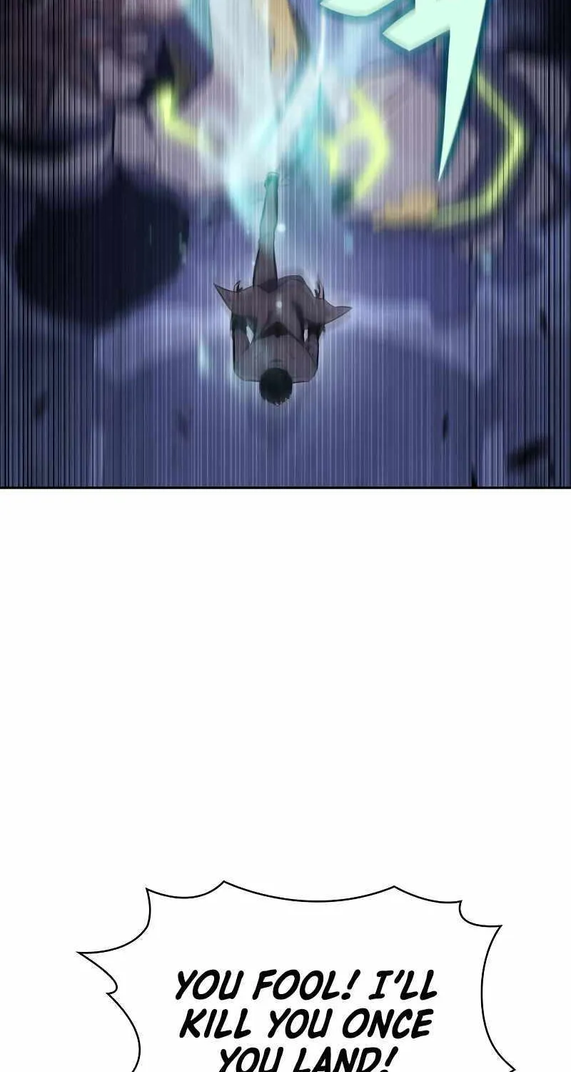 Solo Max-Level Newbie Chapter 113 page 91 - 