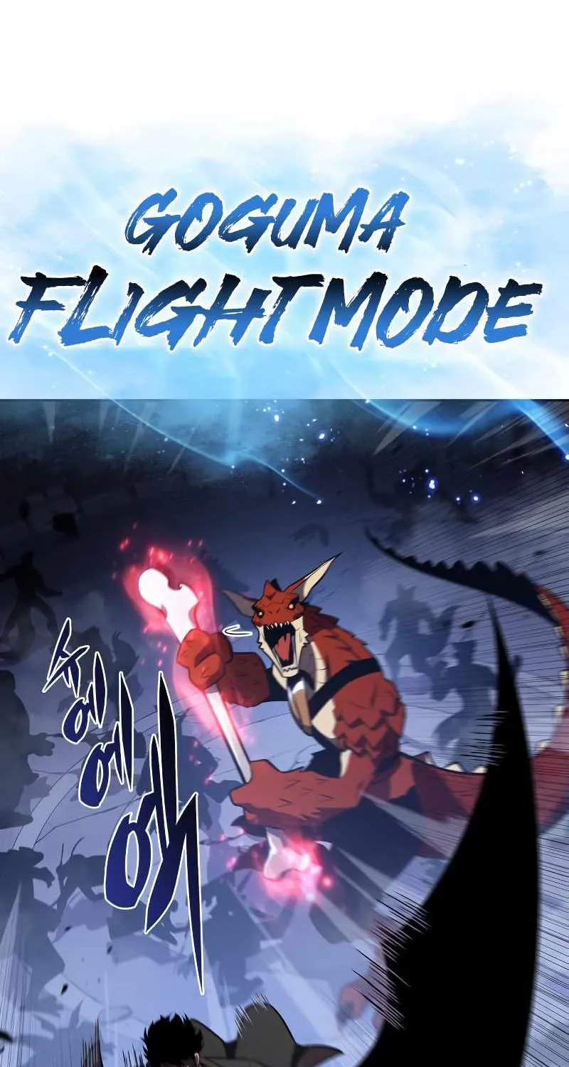 Solo Max-Level Newbie Chapter 113 page 95 - 