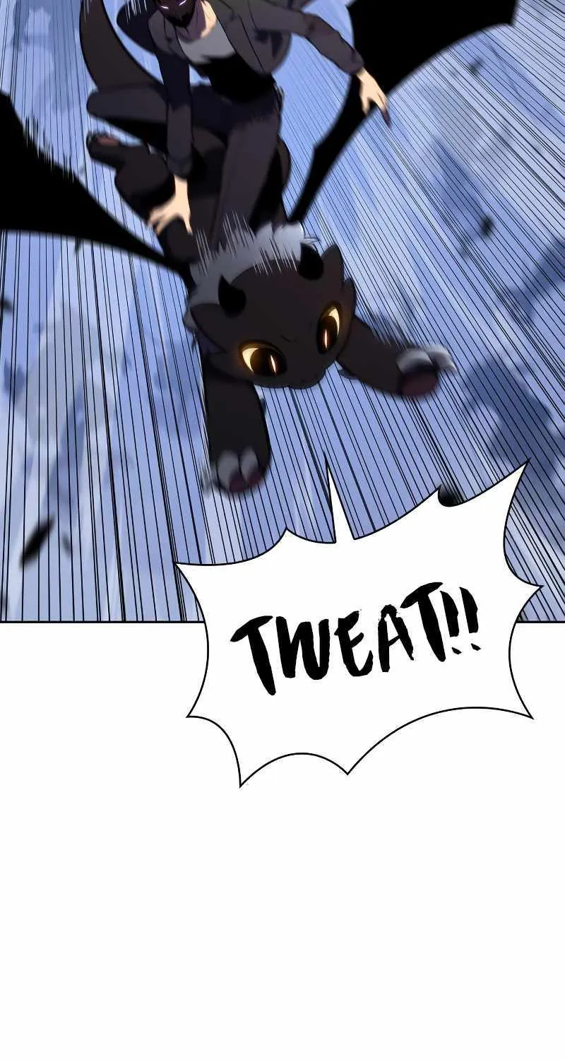 Solo Max-Level Newbie Chapter 113 page 96 - 