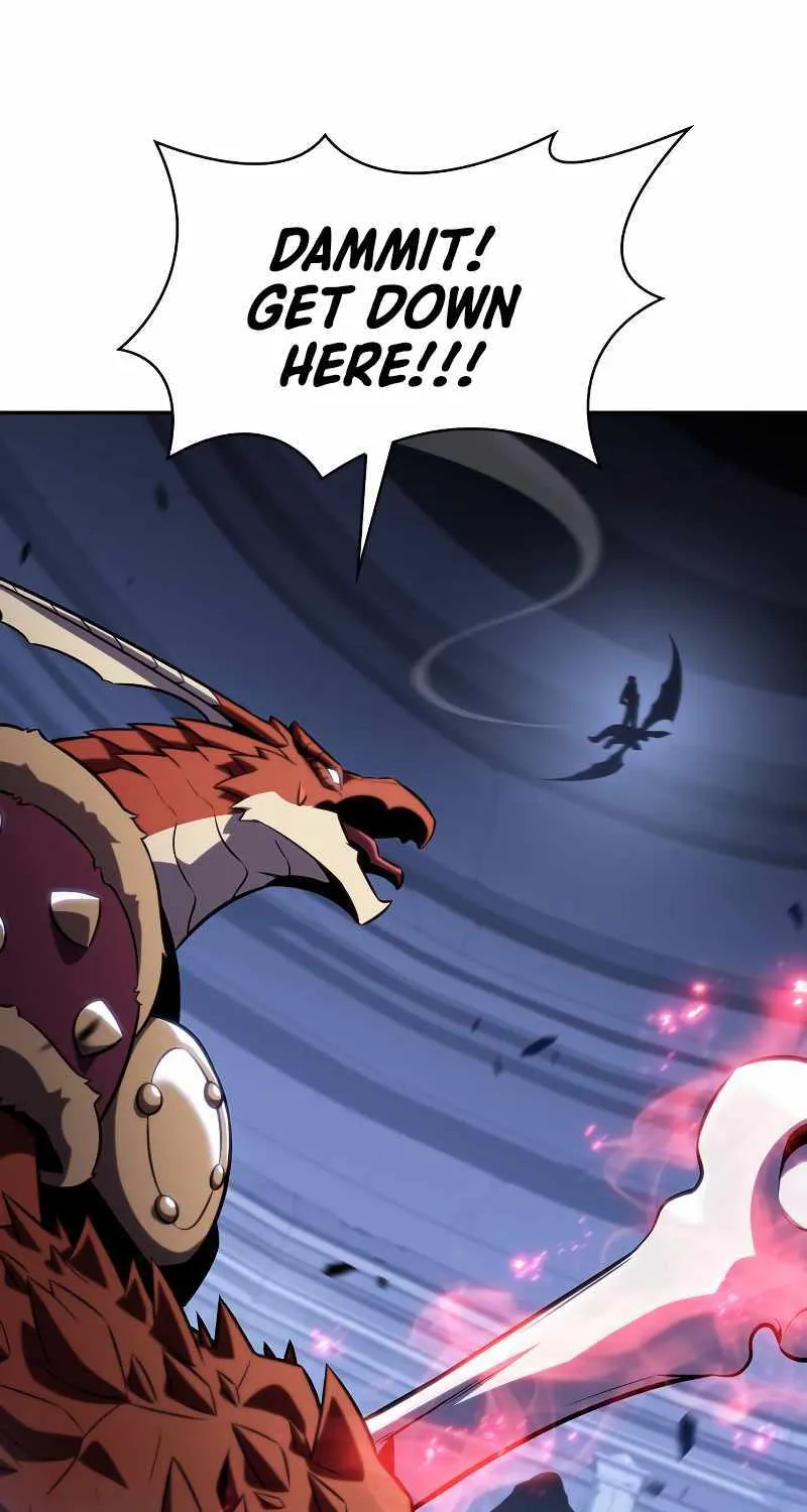 Solo Max-Level Newbie Chapter 113 page 97 - 