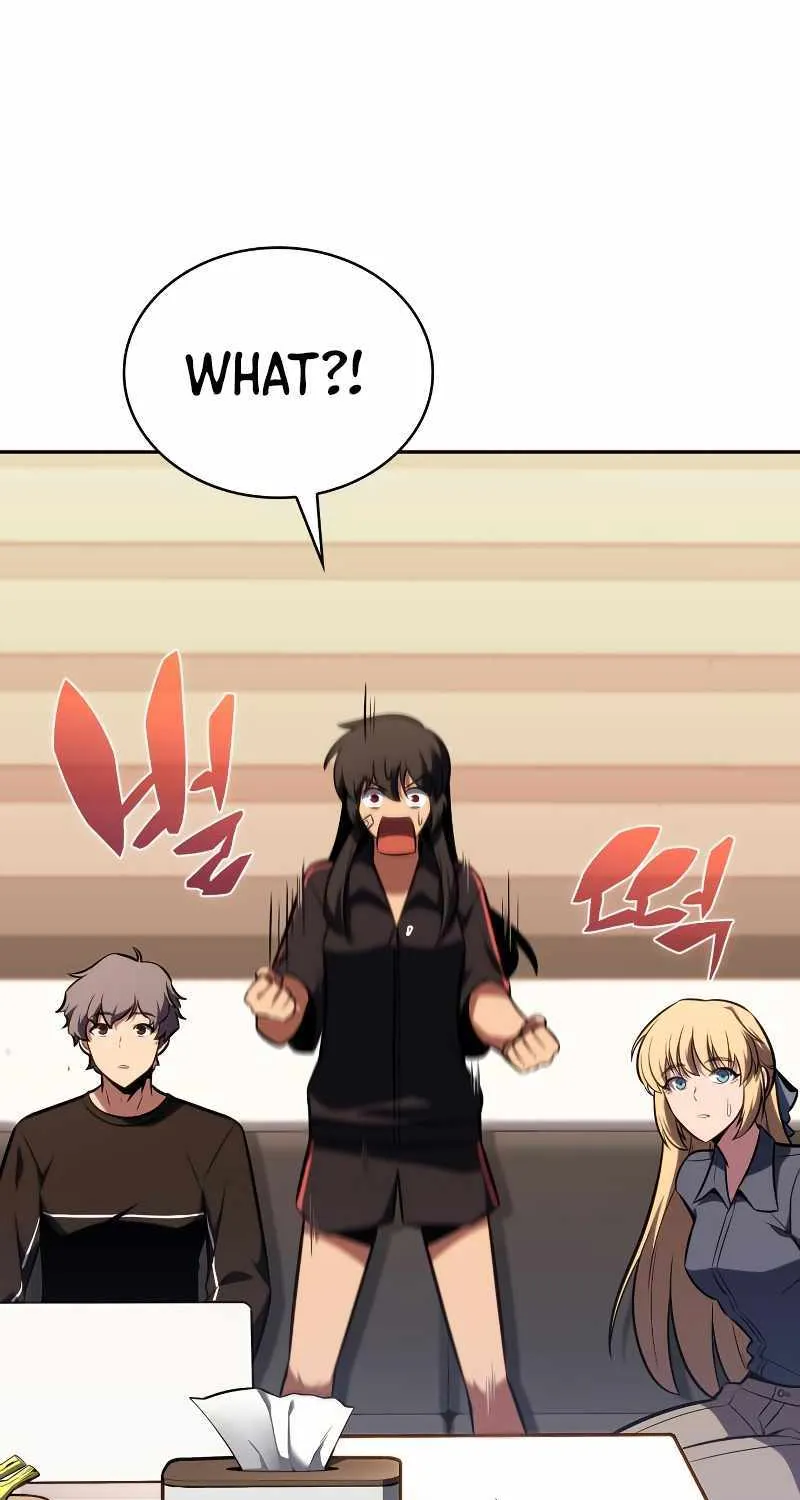 Solo Max-Level Newbie Chapter 113 page 100 - 
