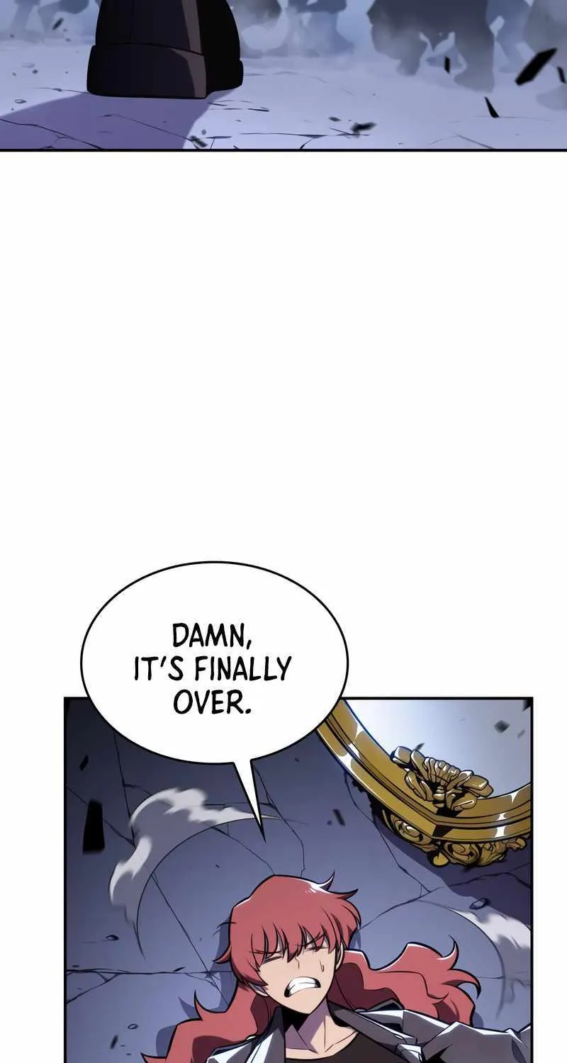 Solo Max-Level Newbie Chapter 114 page 103 - 