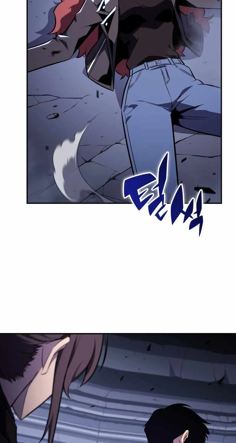 Solo Max-Level Newbie Chapter 114 page 104 - 