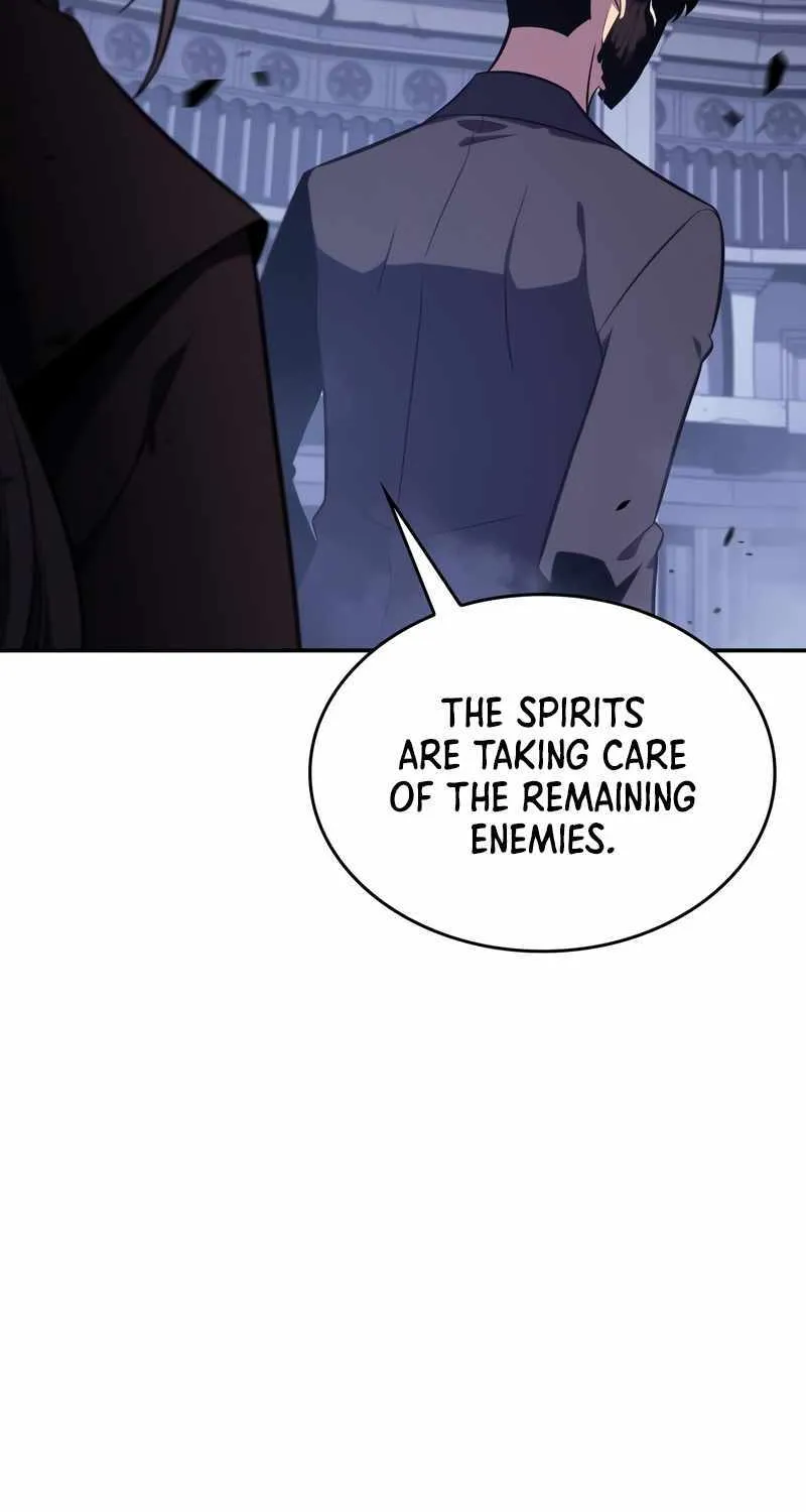 Solo Max-Level Newbie Chapter 114 page 105 - 