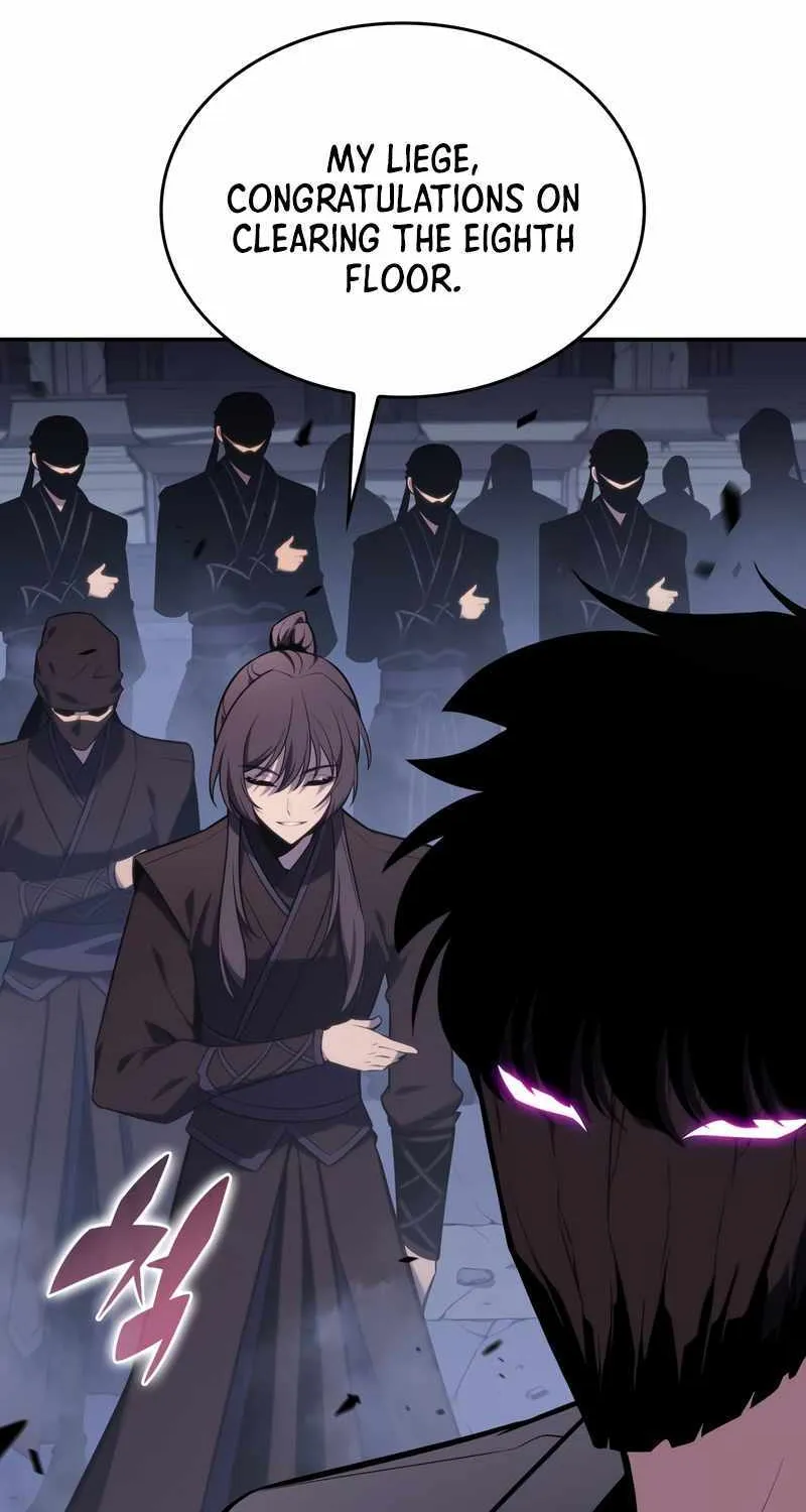 Solo Max-Level Newbie Chapter 114 page 106 - 