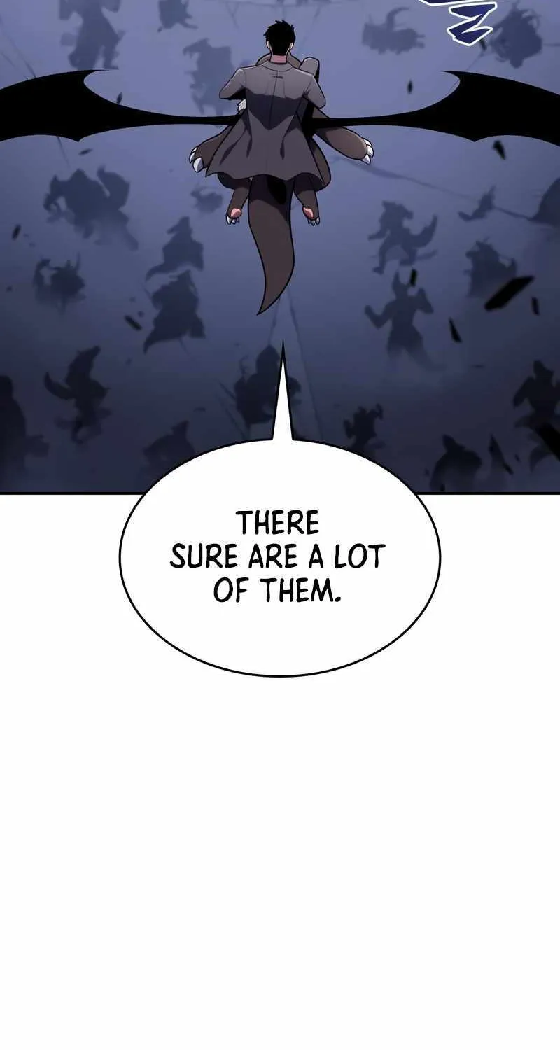 Solo Max-Level Newbie Chapter 114 page 12 - 