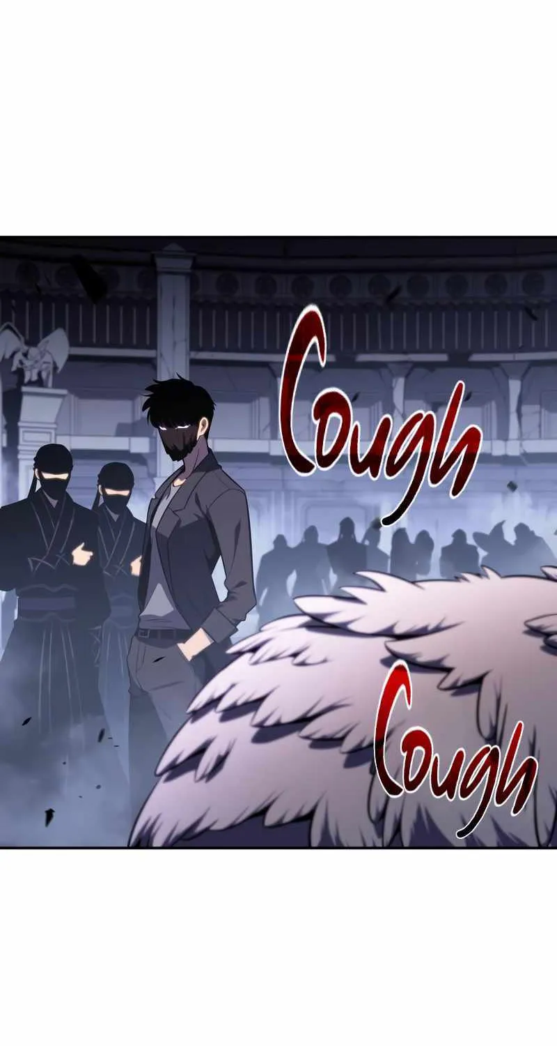 Solo Max-Level Newbie Chapter 114 page 111 - 