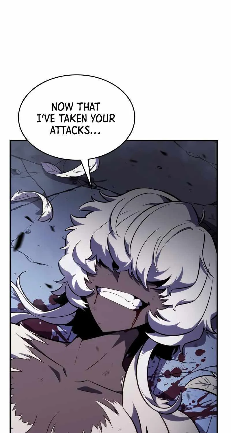 Solo Max-Level Newbie Chapter 114 page 112 - 