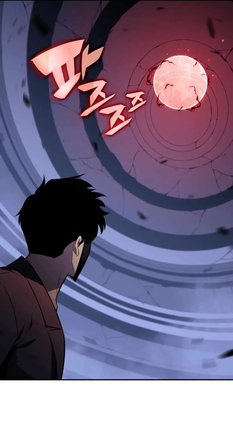 Solo Max-Level Newbie Chapter 114 page 118 - 