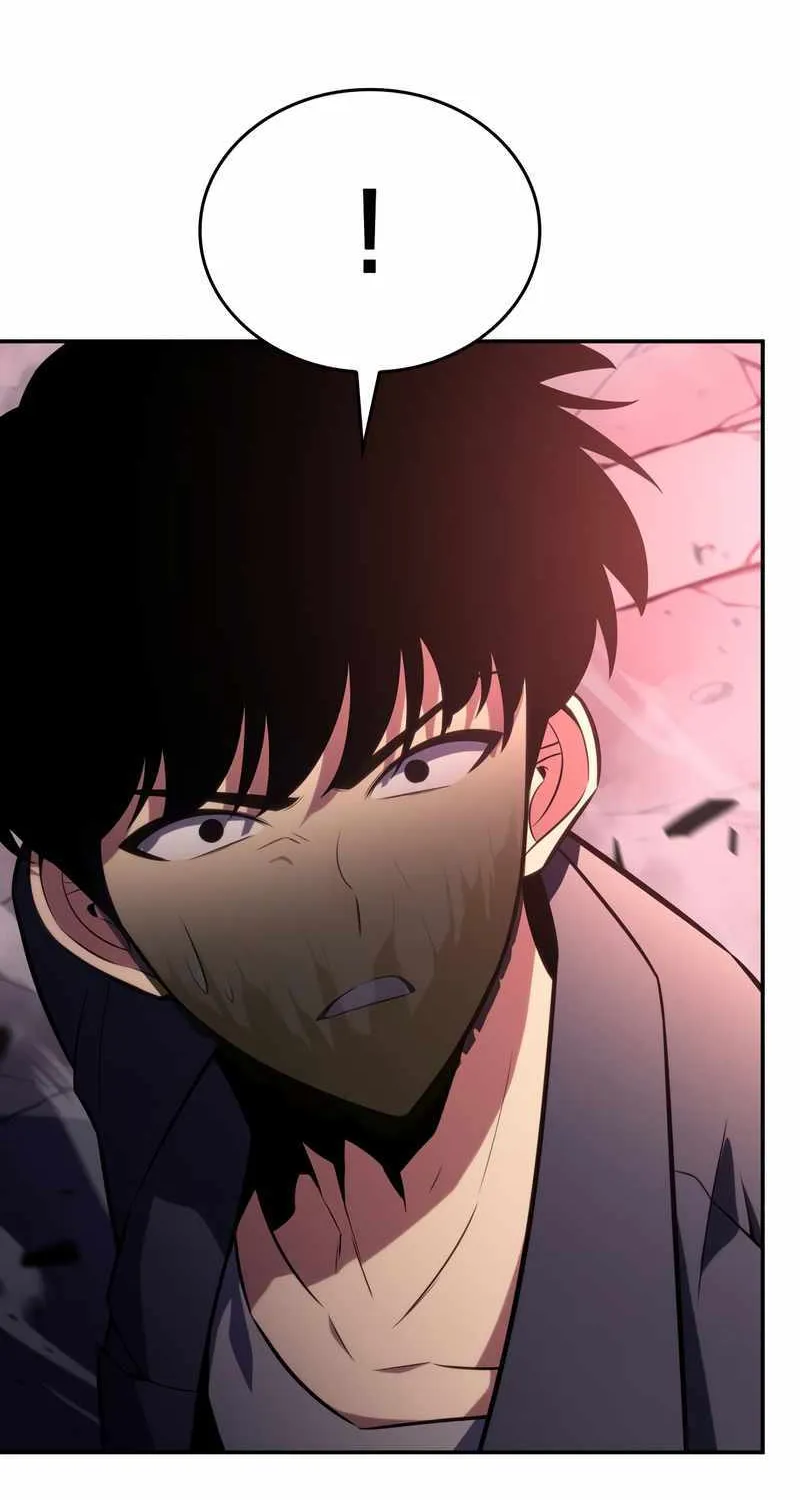 Solo Max-Level Newbie Chapter 114 page 119 - 
