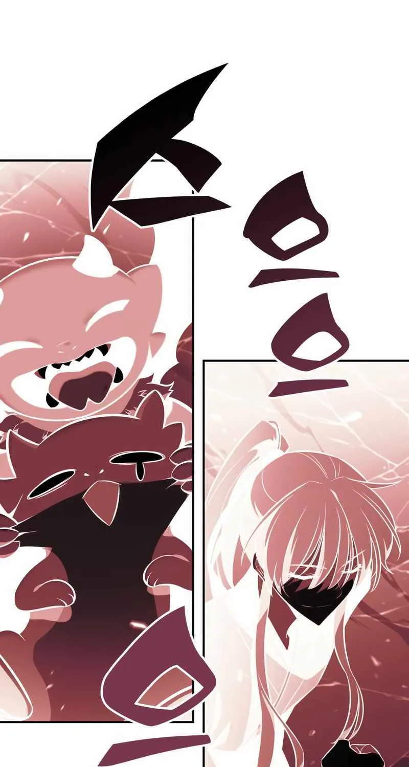 Solo Max-Level Newbie Chapter 114 page 122 - 