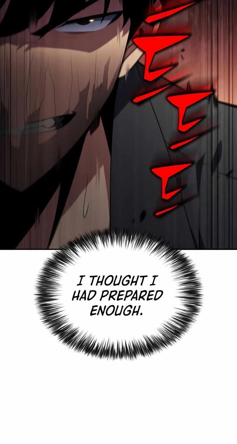 Solo Max-Level Newbie Chapter 114 page 124 - 