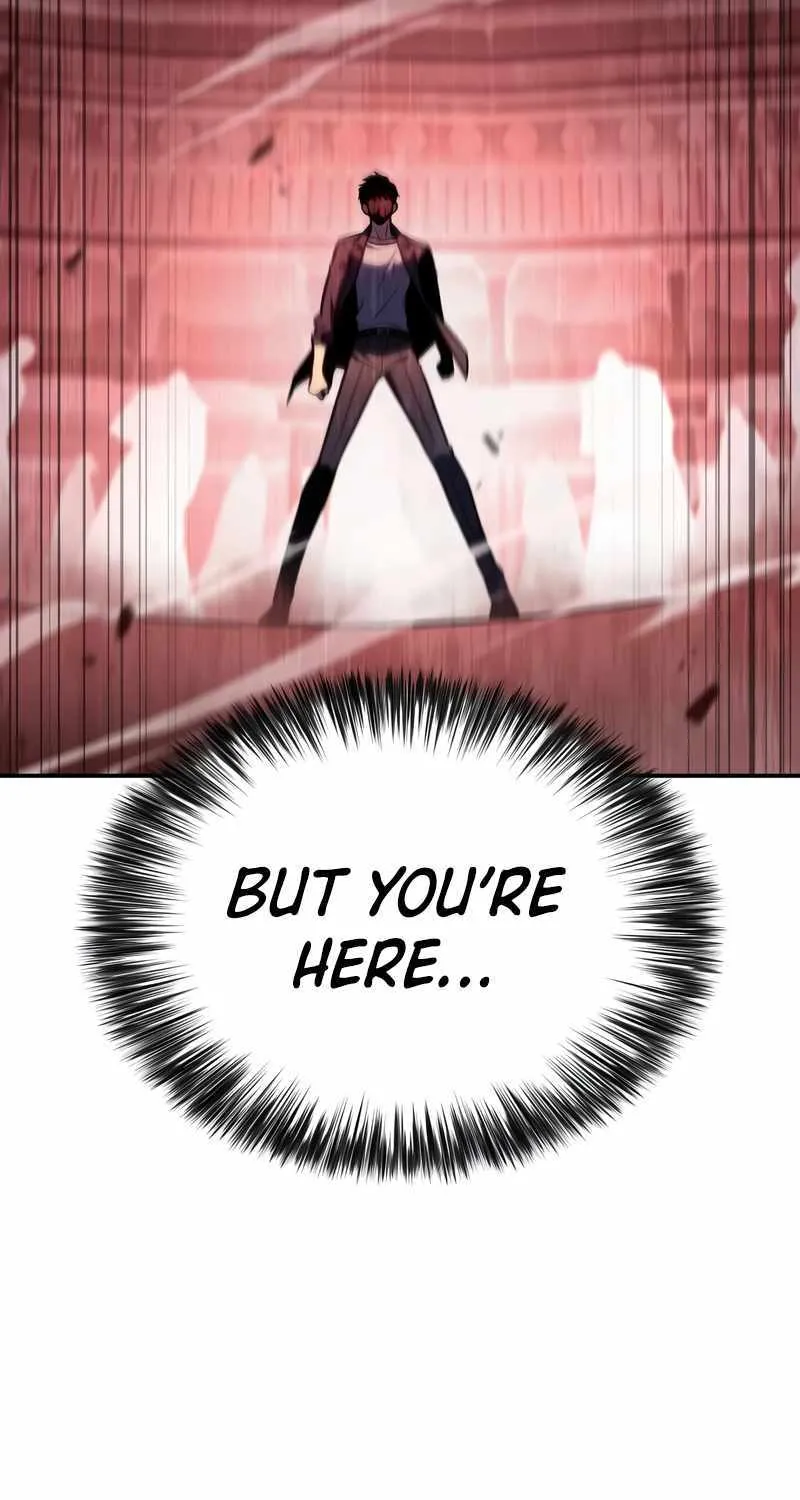 Solo Max-Level Newbie Chapter 114 page 126 - 