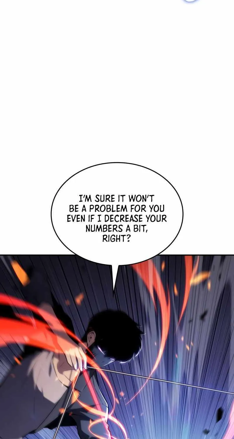 Solo Max-Level Newbie Chapter 114 page 14 - 