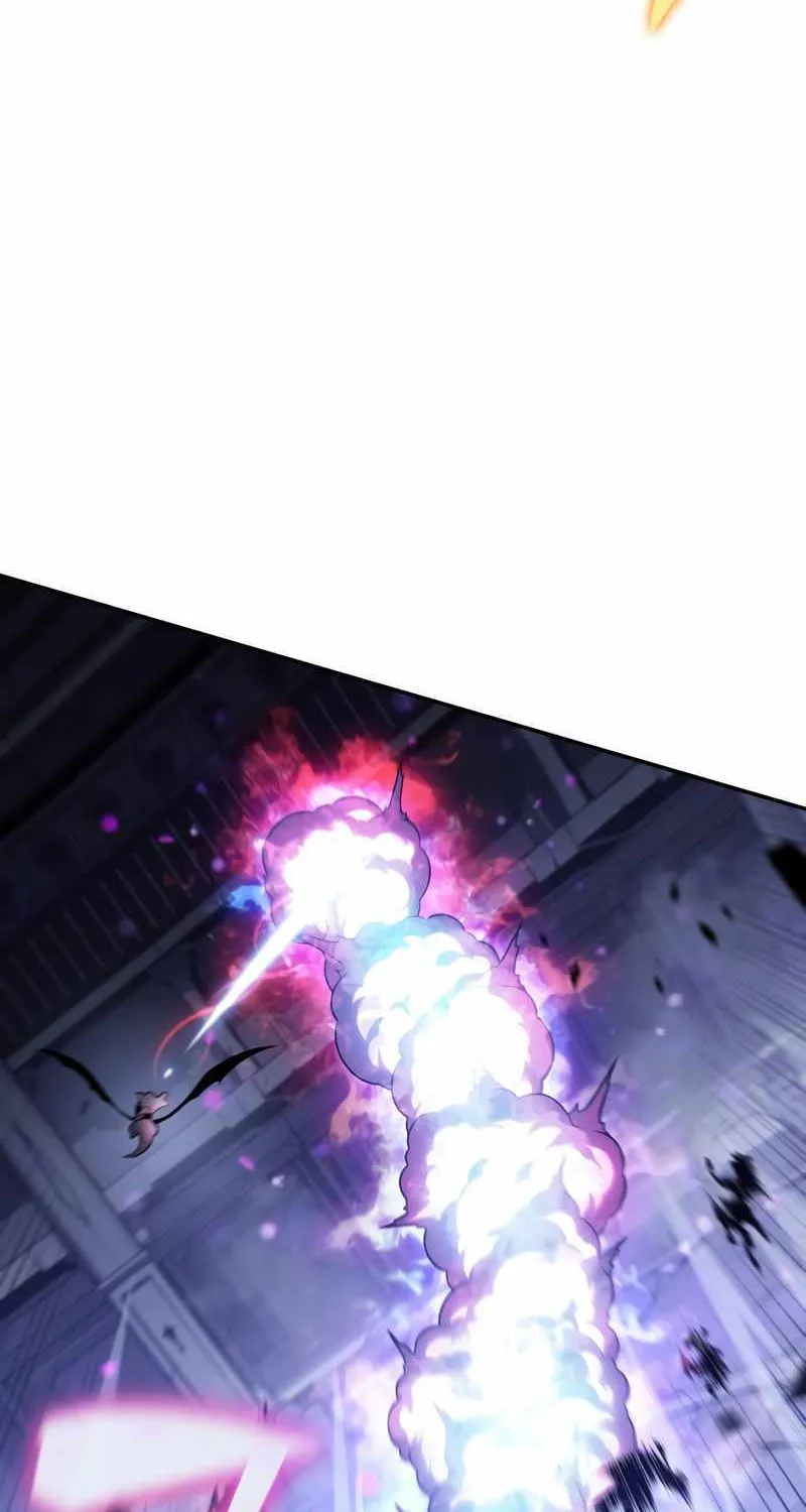 Solo Max-Level Newbie Chapter 114 page 22 - 