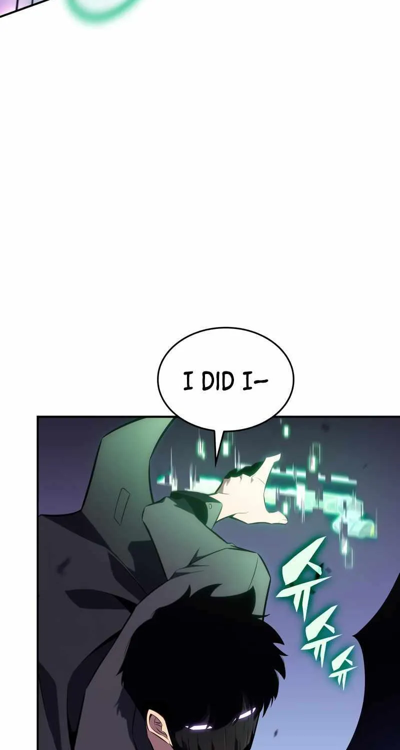 Solo Max-Level Newbie Chapter 114 page 24 - 