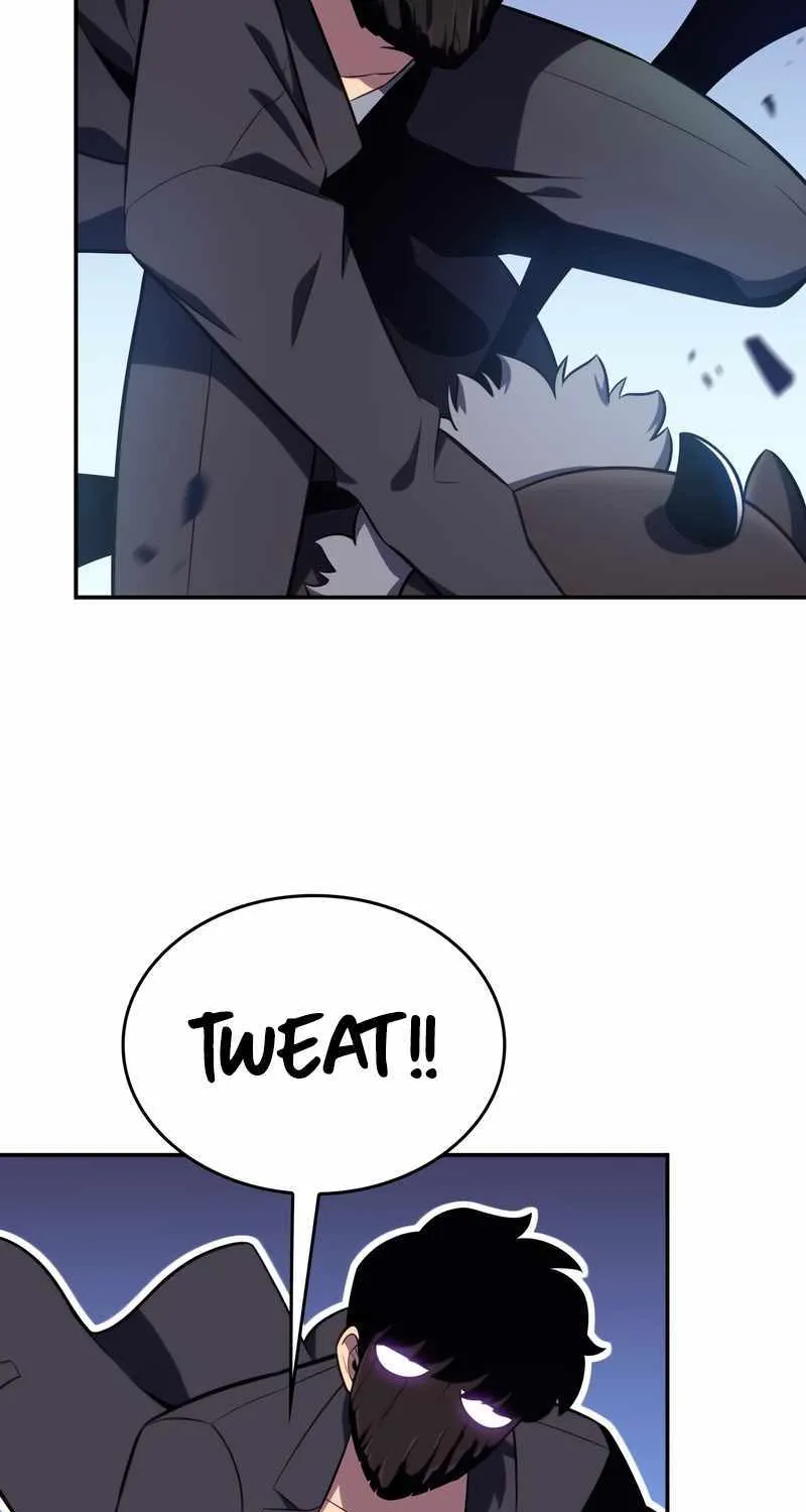 Solo Max-Level Newbie Chapter 114 page 25 - 