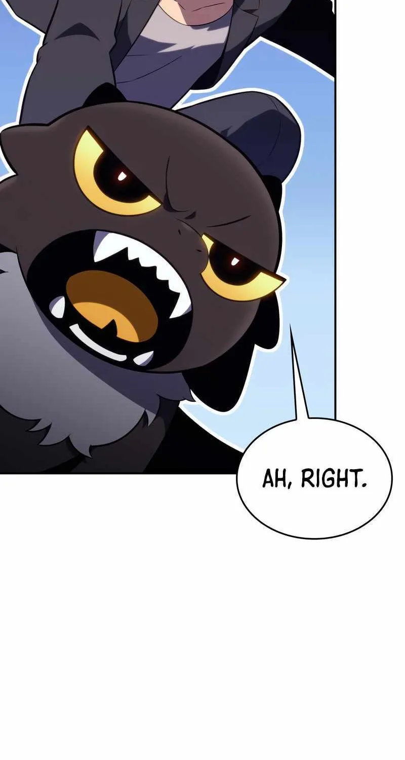 Solo Max-Level Newbie Chapter 114 page 26 - 