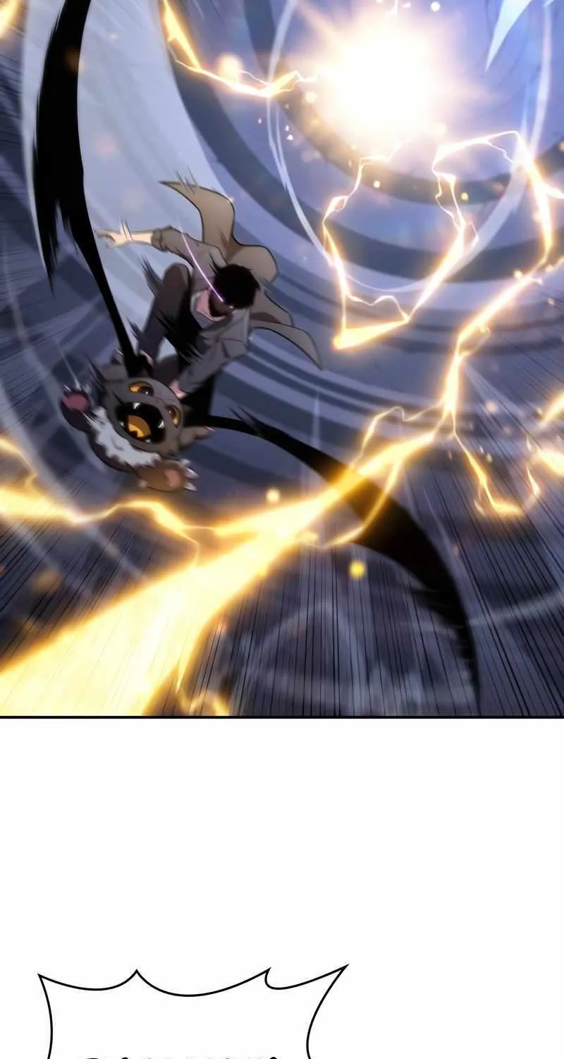 Solo Max-Level Newbie Chapter 114 page 33 - 