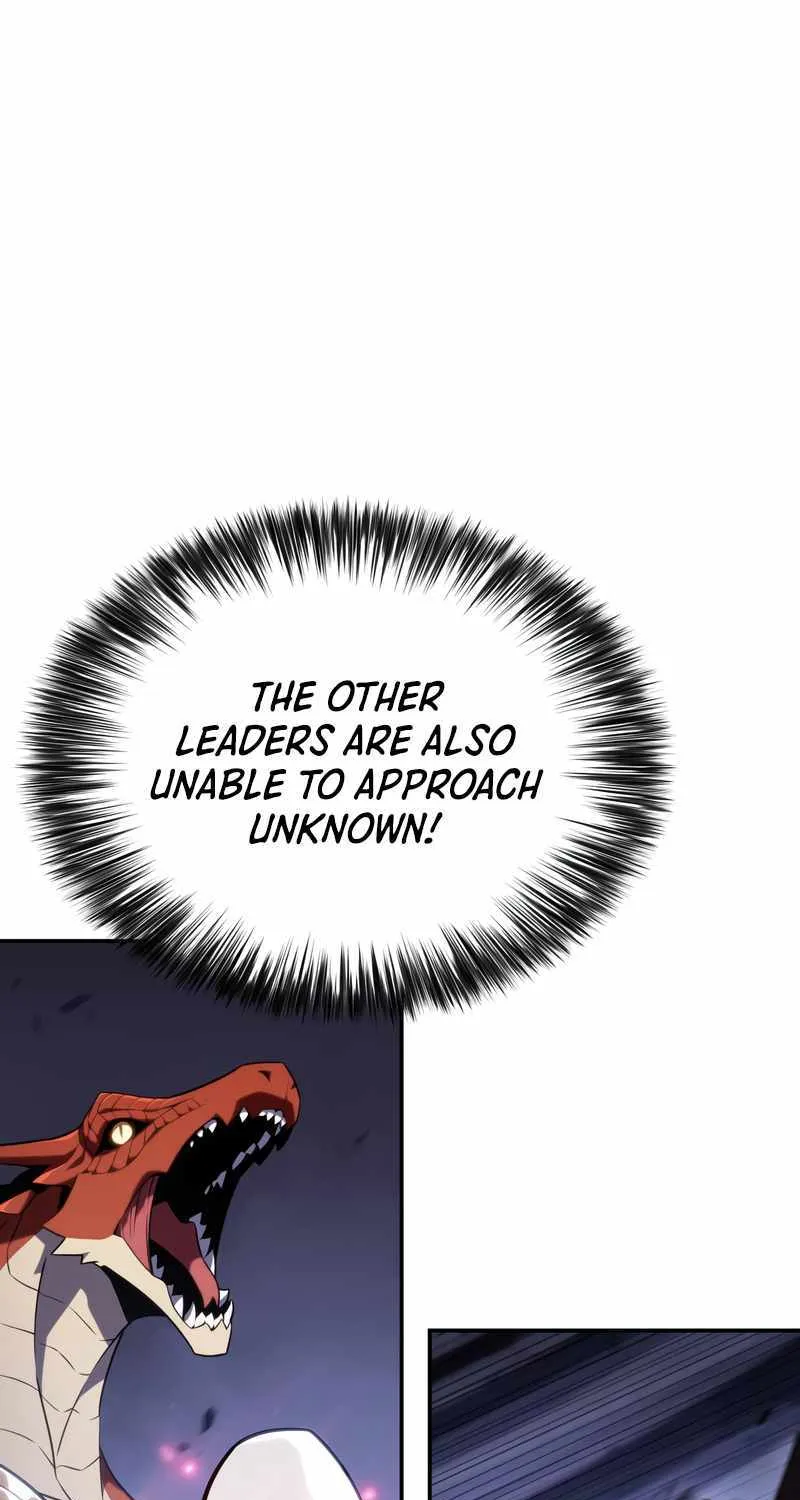 Solo Max-Level Newbie Chapter 114 page 35 - 