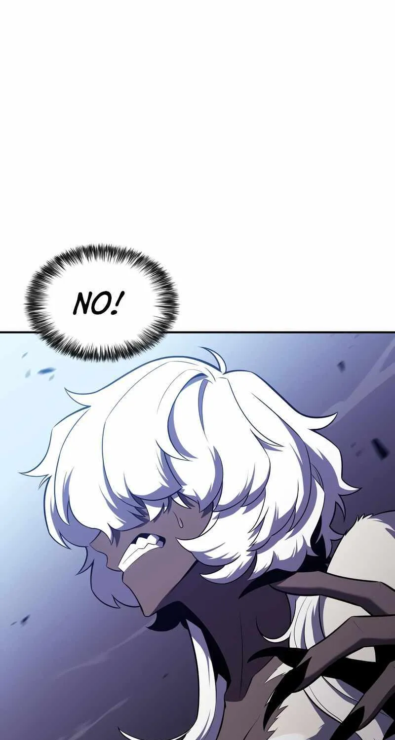 Solo Max-Level Newbie Chapter 114 page 37 - 
